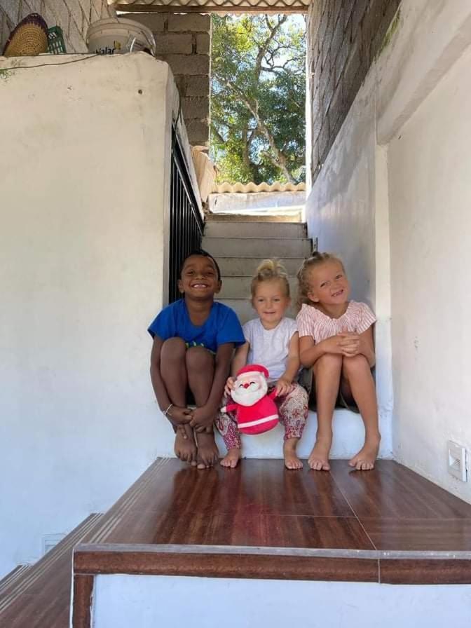 Sura Homestay Kandy Dış mekan fotoğraf