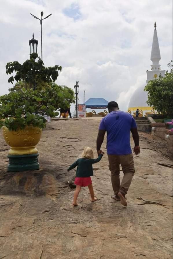 Sura Homestay Kandy Dış mekan fotoğraf