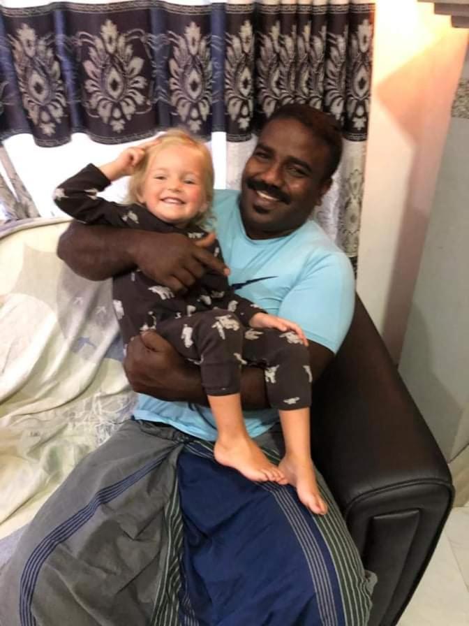 Sura Homestay Kandy Dış mekan fotoğraf