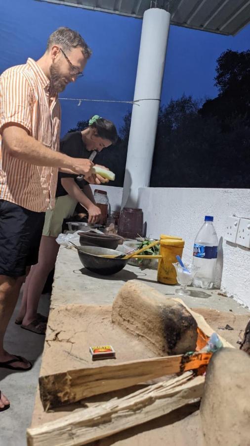 Sura Homestay Kandy Dış mekan fotoğraf
