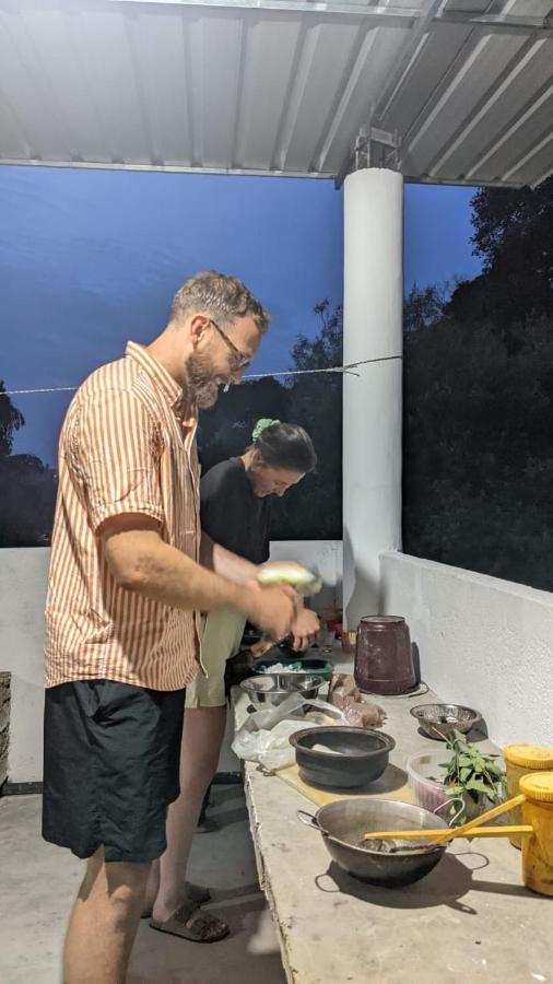 Sura Homestay Kandy Dış mekan fotoğraf