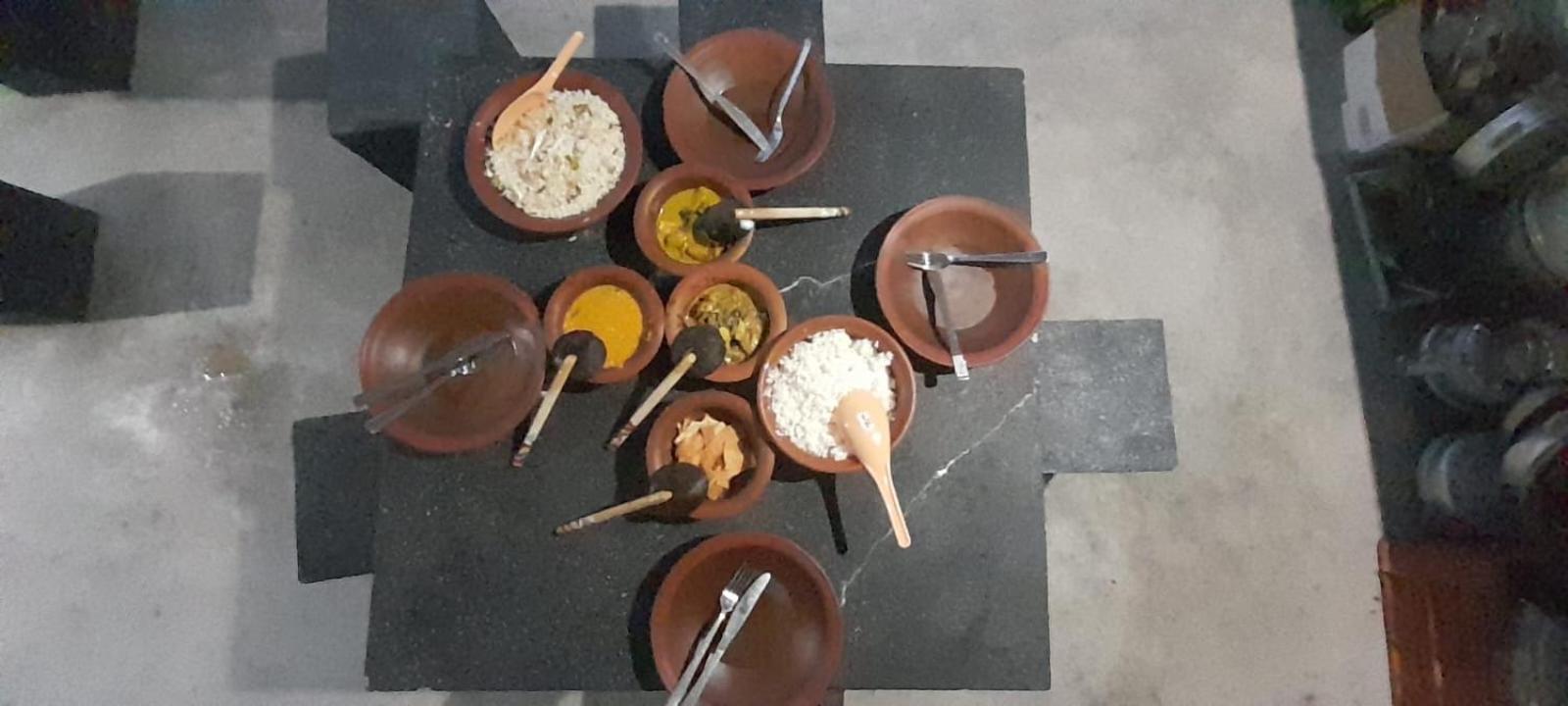 Sura Homestay Kandy Dış mekan fotoğraf