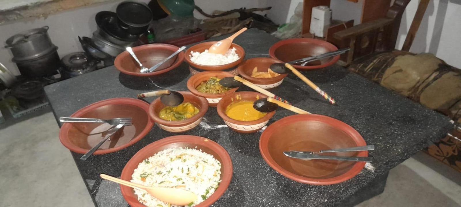 Sura Homestay Kandy Dış mekan fotoğraf