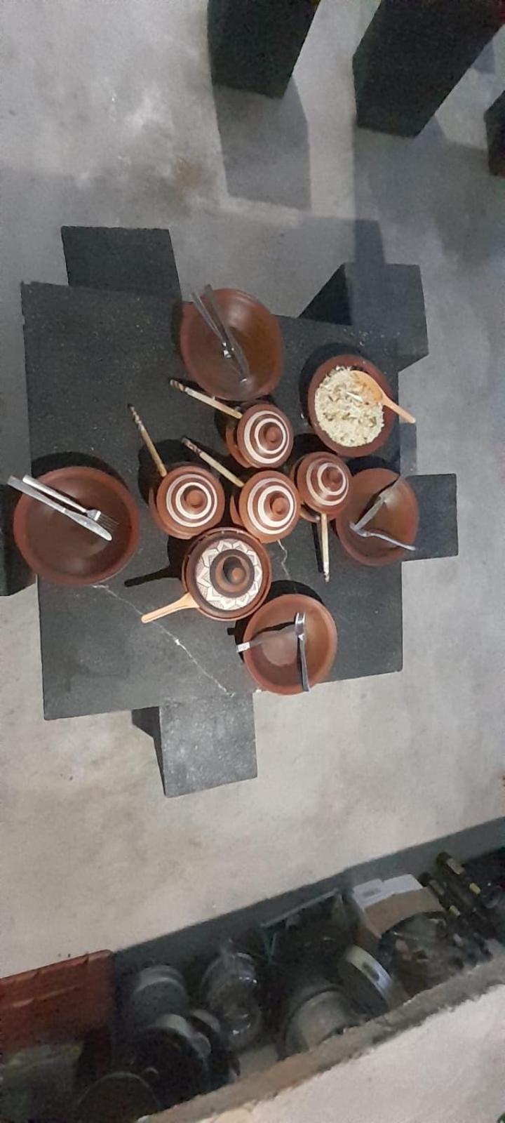 Sura Homestay Kandy Dış mekan fotoğraf