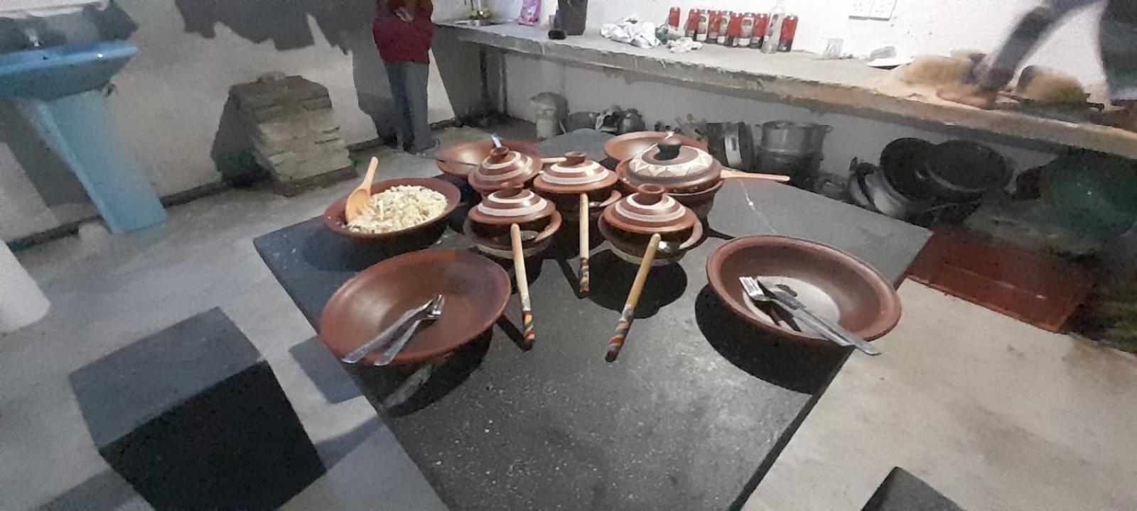 Sura Homestay Kandy Dış mekan fotoğraf