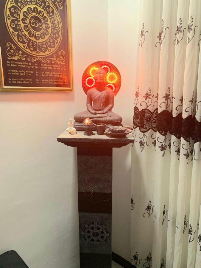 Sura Homestay Kandy Dış mekan fotoğraf