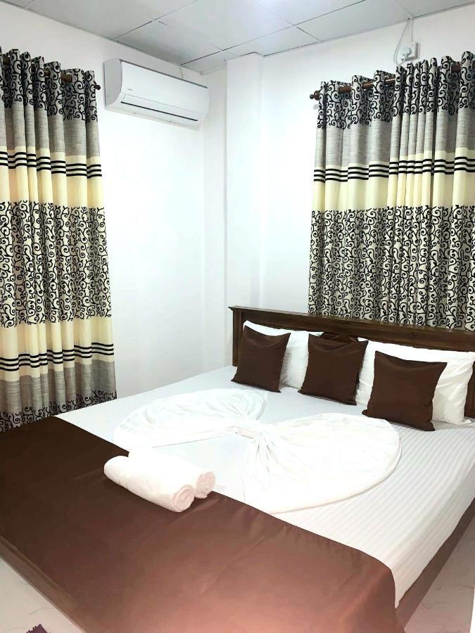 Sura Homestay Kandy Dış mekan fotoğraf