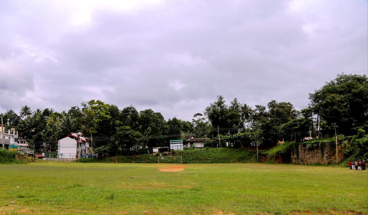 Sura Homestay Kandy Dış mekan fotoğraf