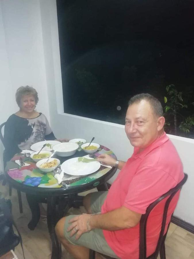 Sura Homestay Kandy Dış mekan fotoğraf