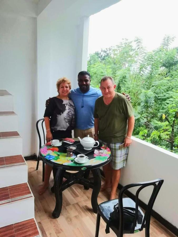 Sura Homestay Kandy Dış mekan fotoğraf