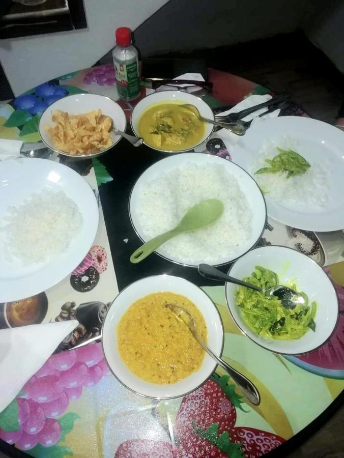 Sura Homestay Kandy Dış mekan fotoğraf