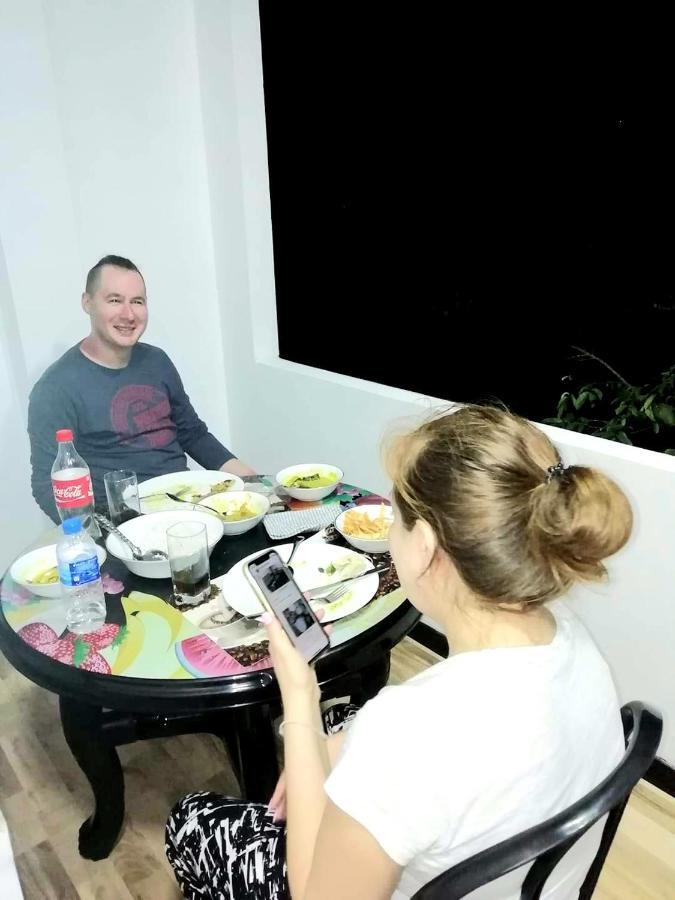 Sura Homestay Kandy Dış mekan fotoğraf