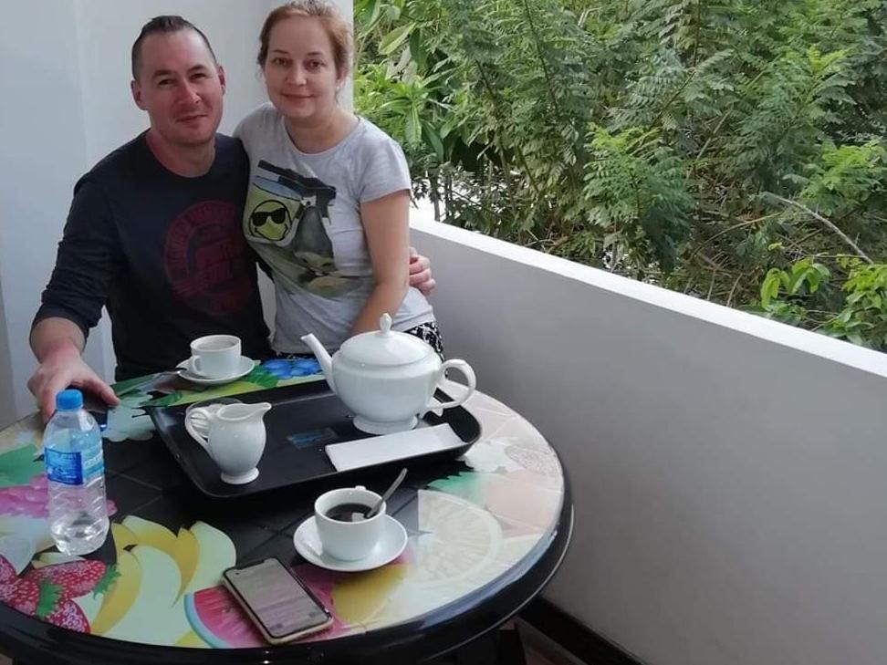 Sura Homestay Kandy Dış mekan fotoğraf