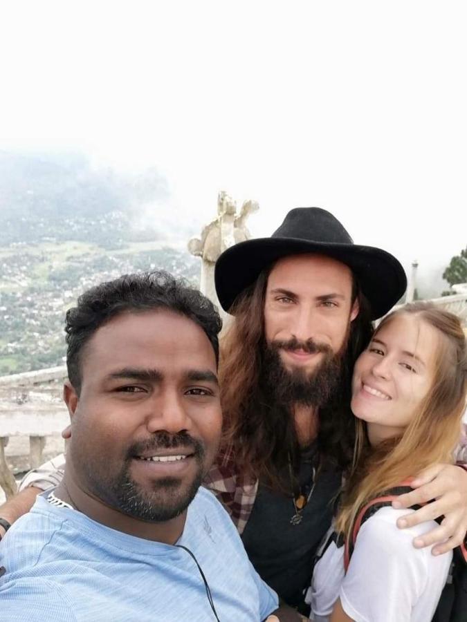Sura Homestay Kandy Dış mekan fotoğraf