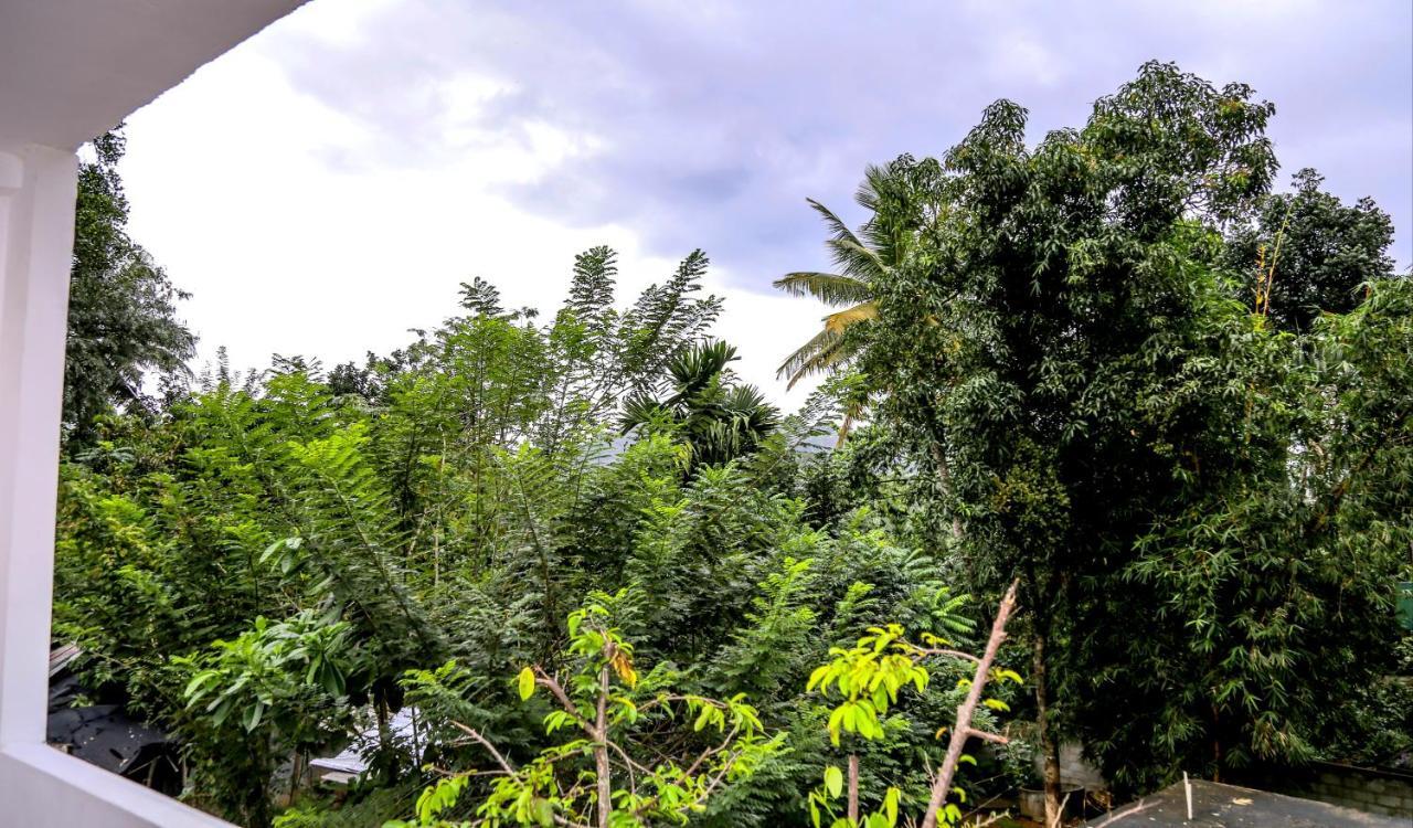 Sura Homestay Kandy Dış mekan fotoğraf