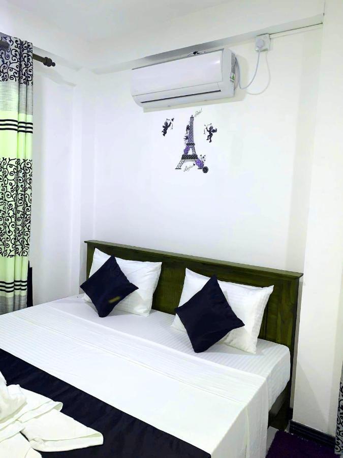 Sura Homestay Kandy Oda fotoğraf