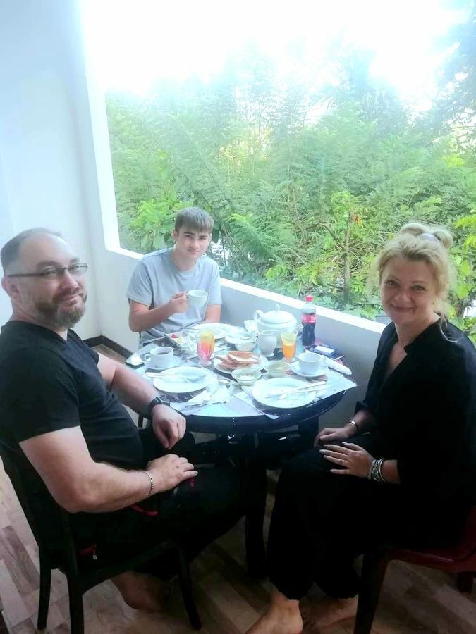 Sura Homestay Kandy Dış mekan fotoğraf
