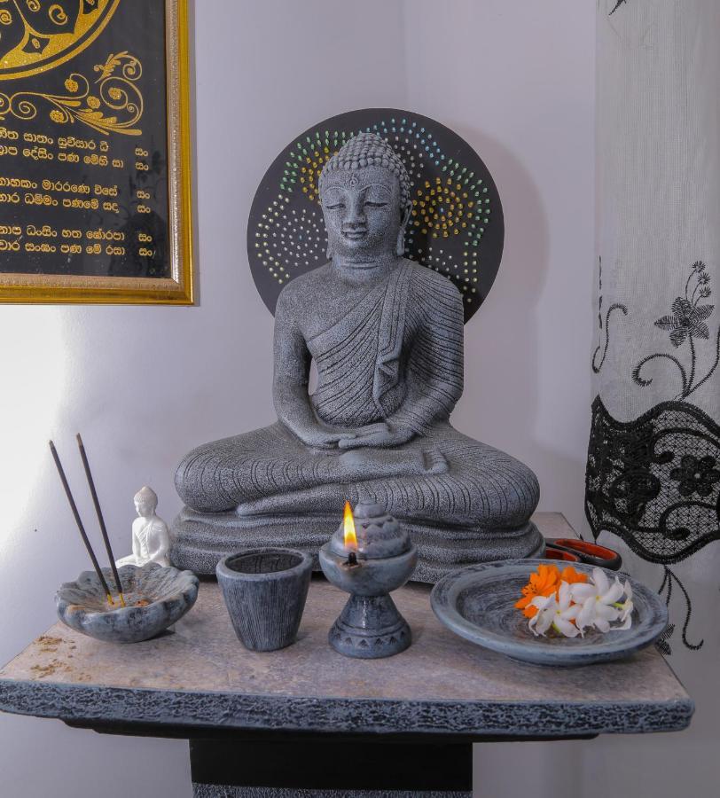 Sura Homestay Kandy Dış mekan fotoğraf
