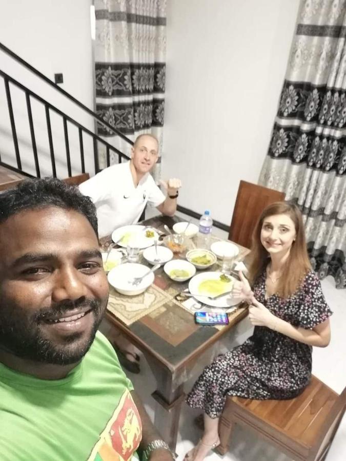 Sura Homestay Kandy Dış mekan fotoğraf